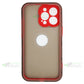 iPhone 13 Pro Full-Body 360° Protective PC Phone Case