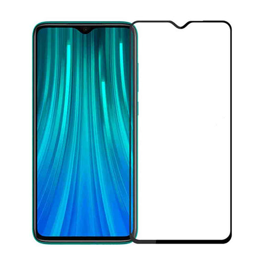 Screen Protector Tempered Glass for Redmi Note 8