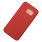 Magic Silicone slim TPU Case for Samsung S7 Edge