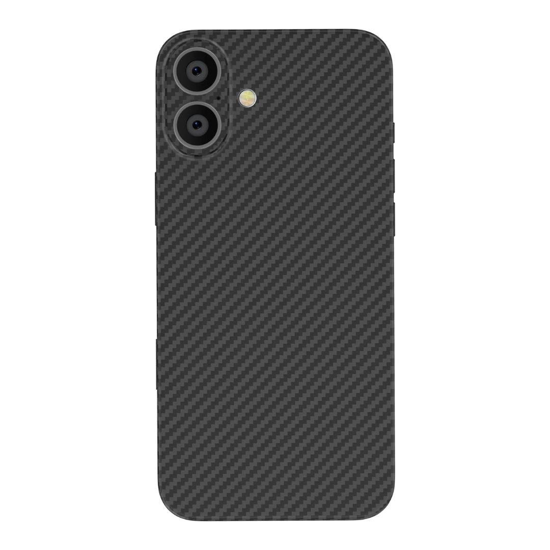 iPhone 16 Carbon back Skin Protective sticker