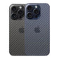 iPhone 16 Pro Max Carbon back Skin Protective sticker