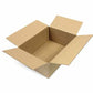 Super Strong 3-Ply Cardboard Box for Shipping, Storage & Packing – 34×25×12 cm