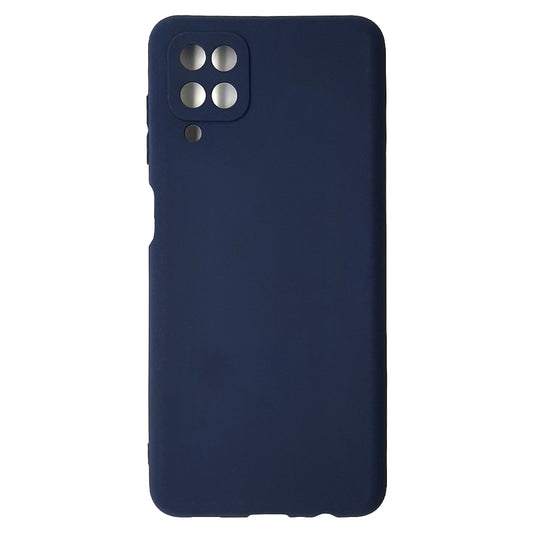 Magic Silicone slim TPU Case for Samsung A12