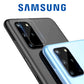 Camera Lens Tempered Glass for Samsung