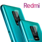 Camera Lens Tempered Glass for Redmi