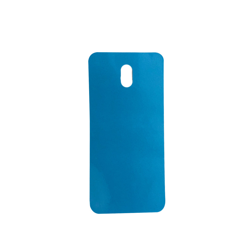 Redmi 8A Glow Back easy apply Skin Sticker