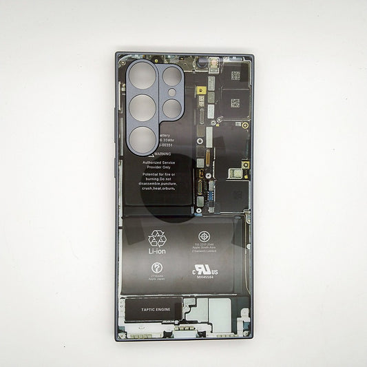 Samsung S23 Ultra – Perfect Deals