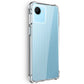 AntiShock Clear Back Cover Soft Silicone TPU Bumper case for Realme C30