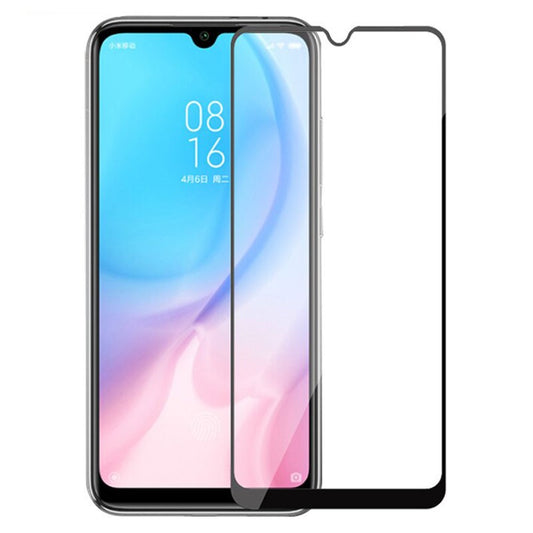 Screen Protector Tempered Glass for Xiaomi Mi A3