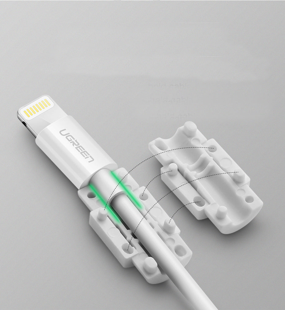 Cable Protector Tic for Charging Cables – Sri Lanka – Perfect Deals