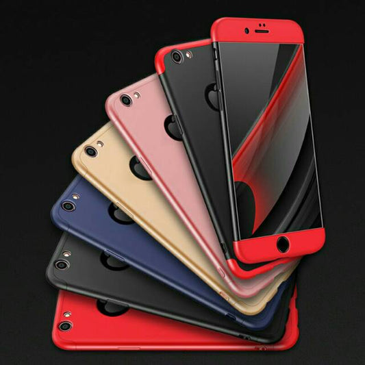 Original GKK Dual Tone 360º Case for apple iPhone 6 / 6s