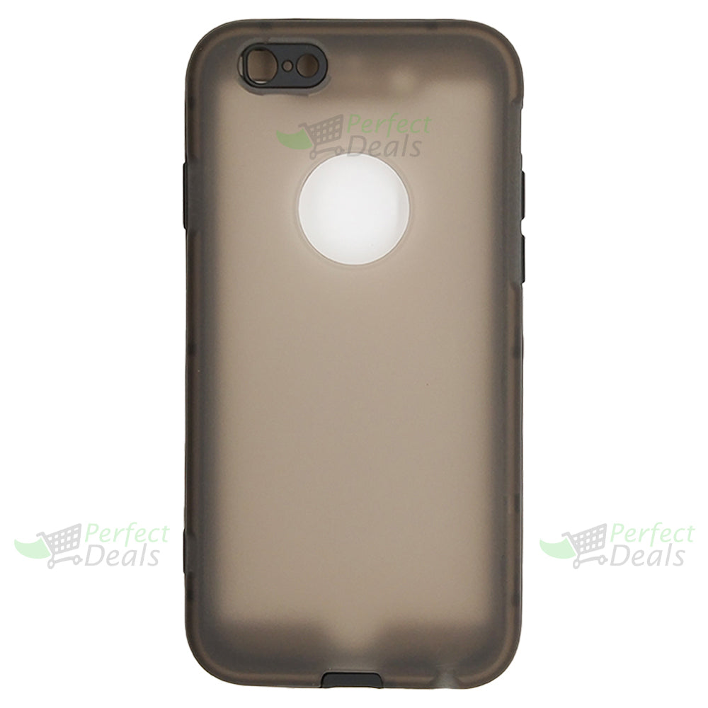 iPhone 6/6s Full-Body 360° Protective PC Phone Case