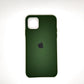 apple Liquid Silicone Back Cover for iPhone 11 Pro Max