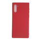 Magic Silicone slim TPU Case for Samsung Note 10