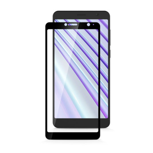 TCL 501 Screen Protector Tempered Glass