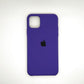 apple Liquid Silicone Back Cover for iPhone 11 Pro Max