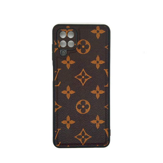 LV Case Special Buy 1 Get 1 Free Offer pack For Samsung A12