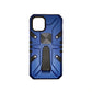 Shockproof Armour Magnet Car holder Military Grade Case for apple iPhone