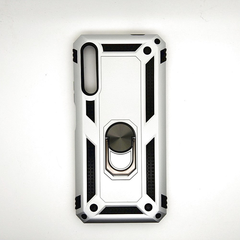 New Armour Hard Metal 360  Magnetic Kickstand Free Shipping Protective Phone Case for Huawei Y9s