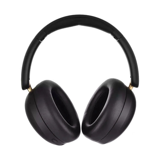 UGREEN Studio Max2 80Hrs Wireless Headphone Black – Model HP205 – Clear Audio Accessory for Music, Calls, Gaming, Streaming, Travel and Everyday Listening