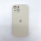 New apple Silicone Back cover for apple iPhone 13