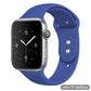 Apple Watch Color Strap (Size 42/44mm)
