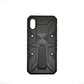 Shockproof Armour Magnet Car holder Military Grade Case for apple iPhone