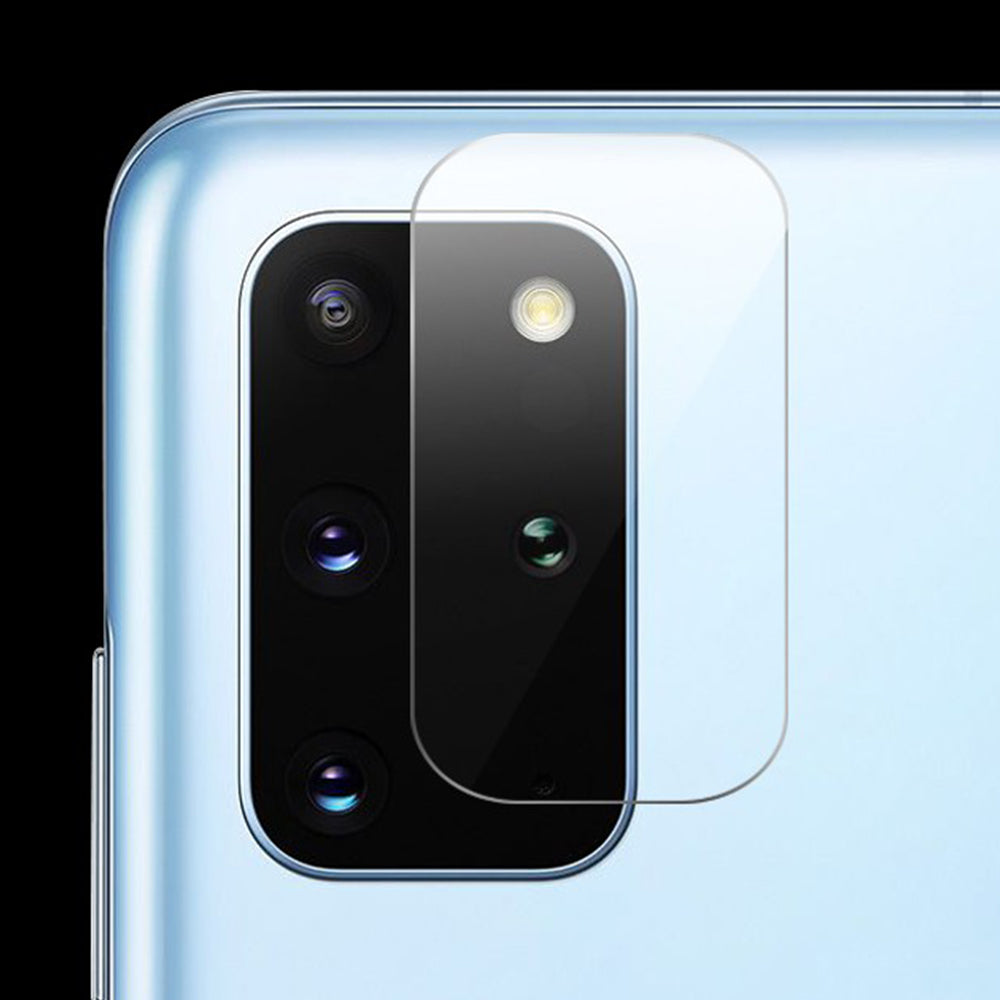 Camera Lens Tempered Glass for Samsung