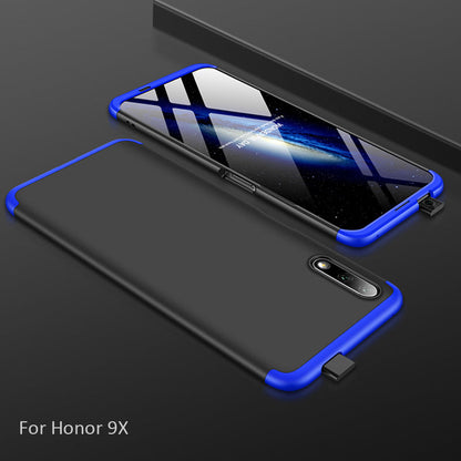 Original GKK Dual Tone 360º Case for Huawei Y9s