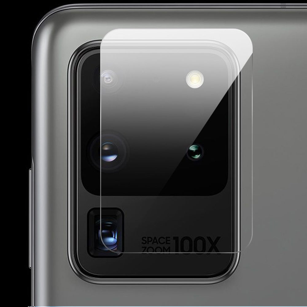 Camera Lens Tempered Glass for Samsung