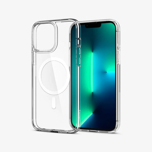 Clear Shockproof Magsafe Case For apple iPhone 13 Pro