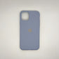 apple Liquid Silicone Back Cover for iPhone 11 Pro