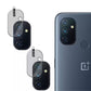 OnePlus Nord N100 Camera lens protection Tempered glass