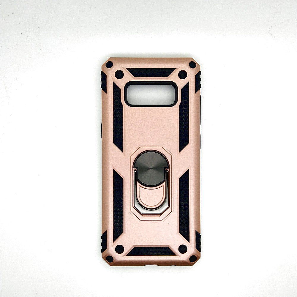 New Armour Hard Metal 360  Magnetic Kickstand Free Shipping Protective Phone Case for Samsung S8