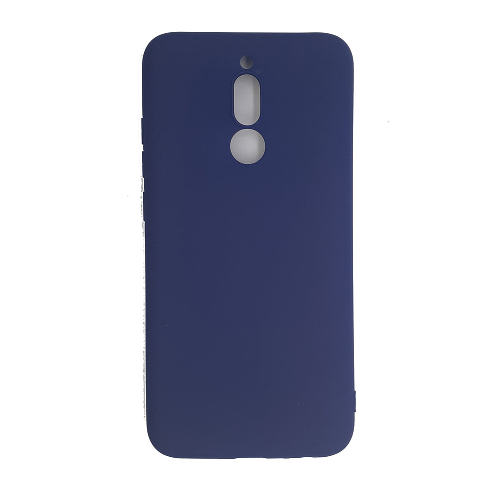 Magic Silicone slim TPU Case for New Redmi 8