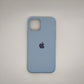 apple Liquid Silicone Back Cover for iPhone 11 Pro