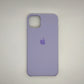 apple Liquid Silicone Back Cover for iPhone 11 Pro Max