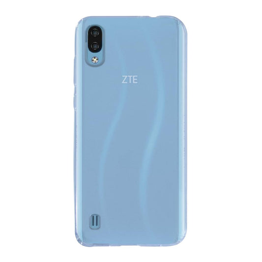 Clear AntiShock Clear Back Cover Soft Silicone TPU Bumper case