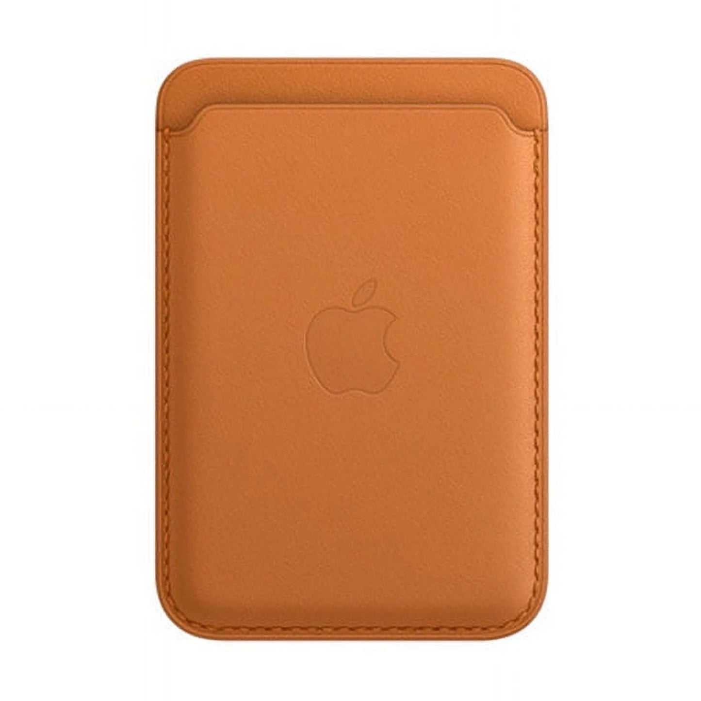 Apple iPhone MagSafe Leather Wallet