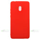 Magic Silicone slim TPU Case for New Nokia 2.1