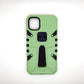 Shockproof Armour Magnet Car holder Military Grade Case for apple iPhone