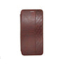 Samsung A03s Leather Pouch Case Premium Leather texture full cover