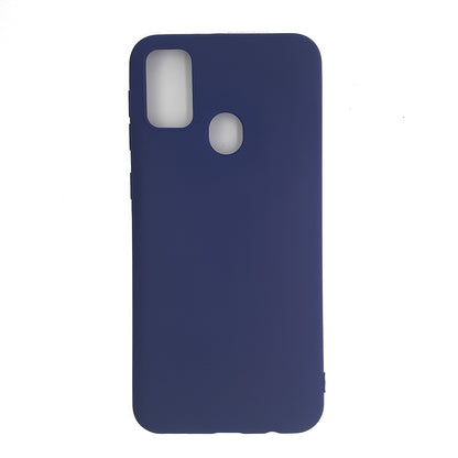 Magic Silicone slim TPU Case for Samsung M21