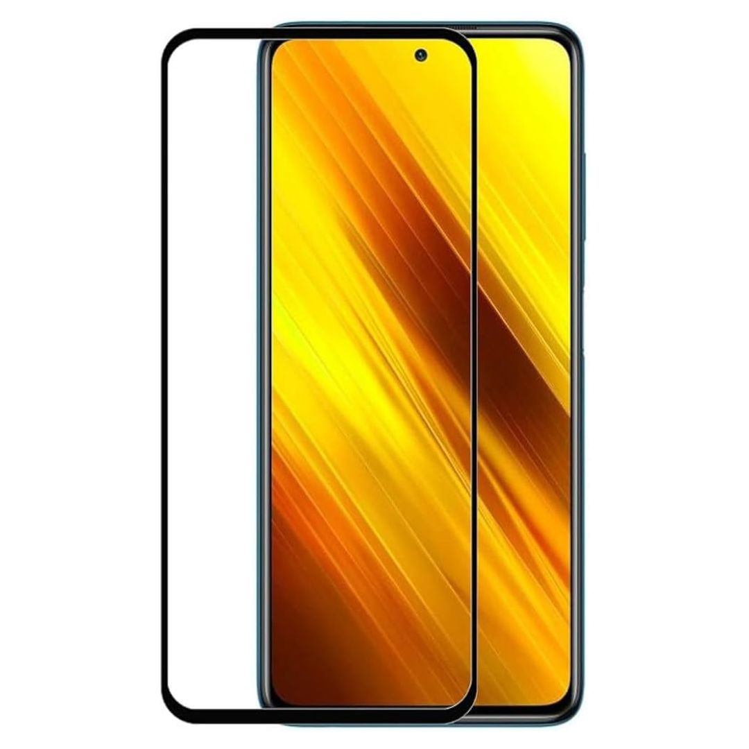 Tecno POP 8 Screen Protector Tempered Glass