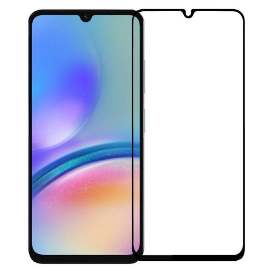 Screen Protector Full Tempered Glass for Samsung A05s