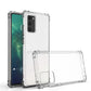 4in1 Protection pack for Samsung A03s
