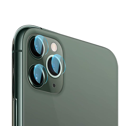 iPhone 11 Pro Max Camera lens 9H clear glass