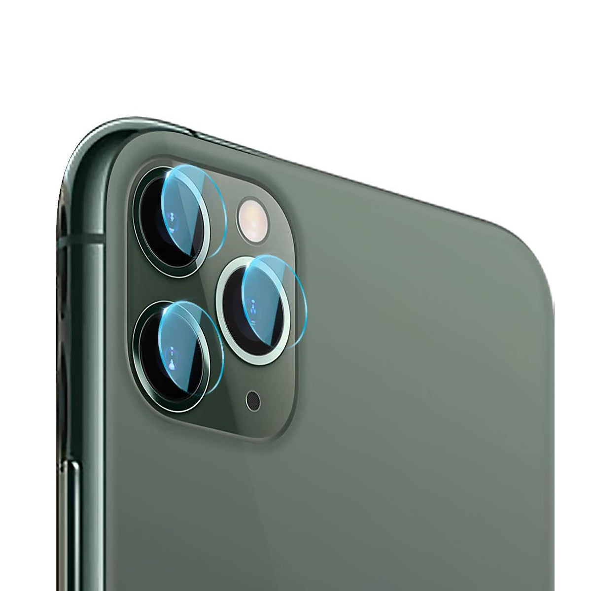 4in1 Protection pack for iPhone 11 Pro