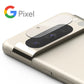 Camera Lens Tempered Glass for Google
