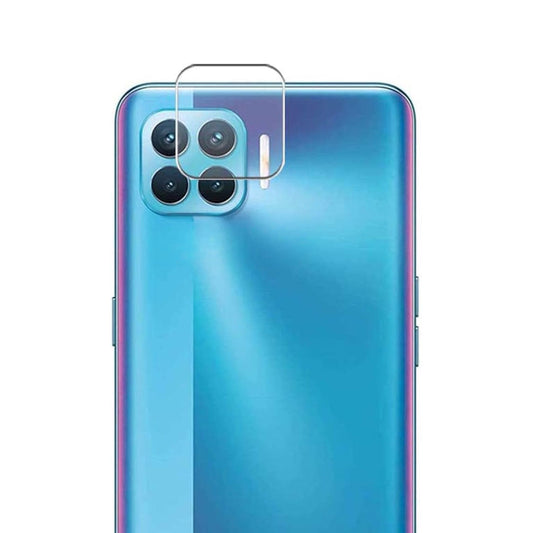 OPPO F17 Pro Camera lens 9H clear glass